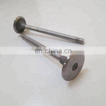 Chongqing NT855 Parts Diesel Engine Valve Intake Exhaust Valve 135957 145701