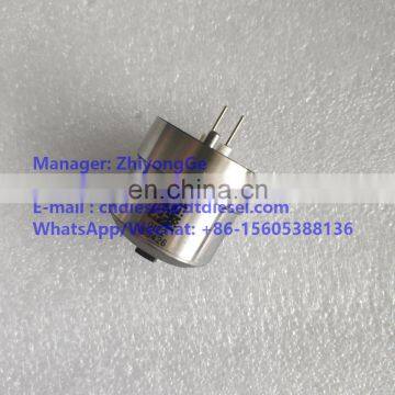 Common Rail Injector Control Valve 7206-0379 Actuator Kit 7206 0379