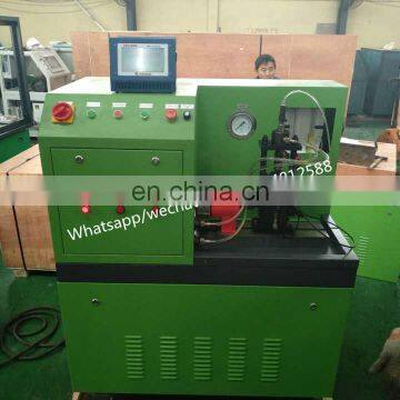 EUS1000L EUI EUP/HEUI/ Common Rail Injector Test Bench EUS9000 photo-2