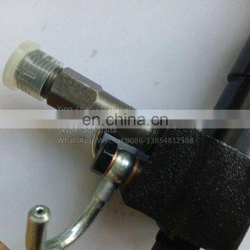 Diesel Fuel Injector ISO Standard Injector 1688901105 photo-4