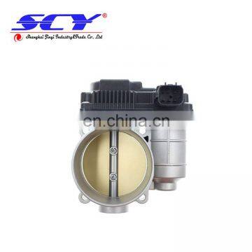 Throttle Body Suitable for INFINITI FX35 OE 16119-8J103 161198J103 16119-8J101 161198J101 16119-8J10A 161198J10A