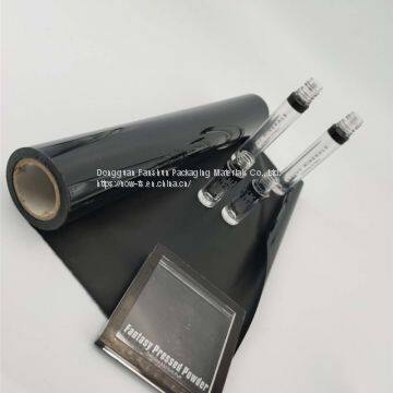 Perspiration Resistance Detection / Plastic Box Foil Hot Stamping / Cosmetics / ABS Hot Stamping Foil photo-3