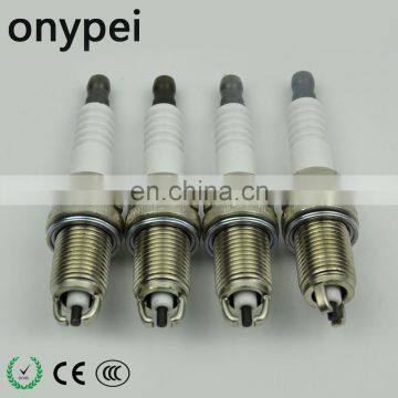 Auto Parts Spark Plug 90919-01192 K16TR11 For 1FZ 2007-2009