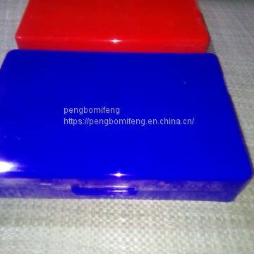 Peng bo Seal Factory Customized Processing Production Abs/Pp/Pe/Pom/Pa and Other Plastic Products Large Concessions photo-3