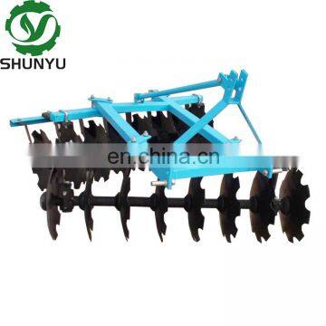 3 point hitch Disc harrow for sale