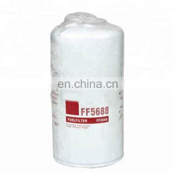 Diesel engine parts Fuel Filter Element FF5688