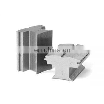 Custom Brushless DC Motor 130mm Winding Stator for Servo Motor photo-2