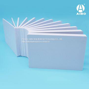 10 mm 1220*2440mm CO-Extruded PVC Foam Sheet