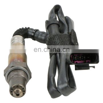 Oxygen sensor 06A906262CK / 0258006698 for Audi