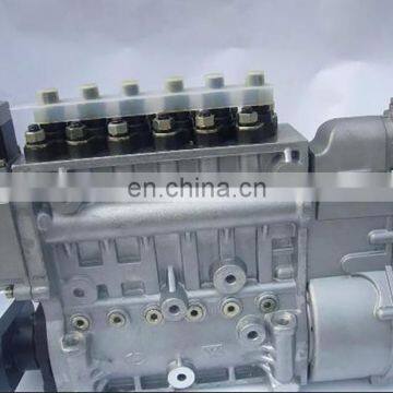 Supply SINOTRUK HOWO Truck Engine Parts Fuel Injection Pump VG1560080022 photo-5