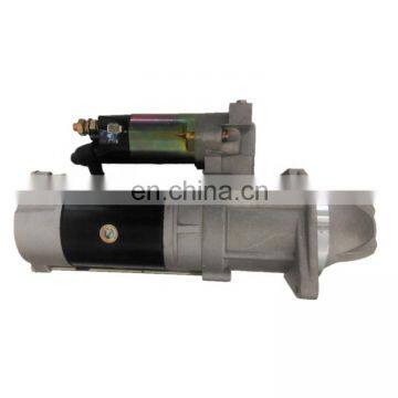 Factory Supply 18521 0230001290 0230001291 0230001292 0230001293 6008133320 6008133321 LRS02172 Motor Starter For KOMATSU MOTOR photo-2