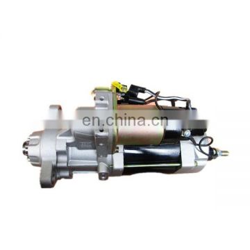 Hot Sales Cummins Engine Parts 24V 12V For Starting motor