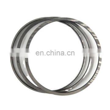 4JG2 6HK1 6HH1 Piston Rings 8-97080215-0 8-94396207-3 8-98020649-1 9-09878626-0 8-97601819-3 8-94247867-0 8-94379-486-0