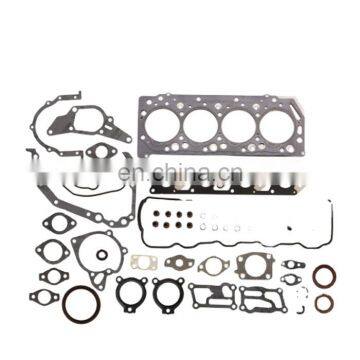 XYREPUESTOS  AUTO ENGINE PARTS Repuestos al por mayor japanese car cylinder head gasket set for mitsubishi 4D56 oem MD972215