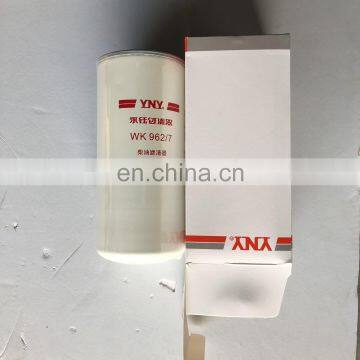 Sinotruk HOWO Auto Parts Fuel Filter VG1560080012 photo-3