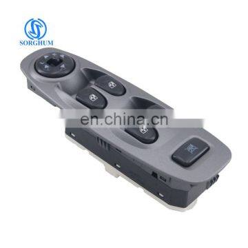 Master Power Window Lifter Control Switch For Hyundai Accent 2001 93570-25020