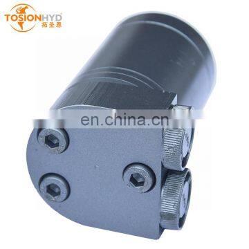 BMM20 OMM20 BMM/OMM 20cc 1000rpm 1000 Rpm Mini Hidrolik 12 Volt Slew Hydraulic Pump Orbital Motor With Nachi