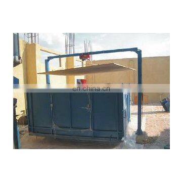 Hot Sales Fully-auto Batch Foam Machine or Foam Cutting Machine photo-5