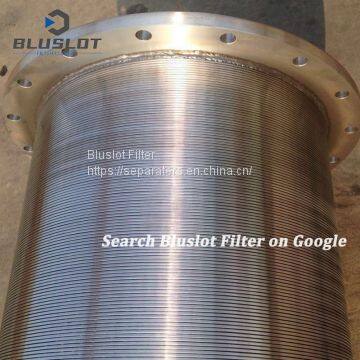 Continuous Slot Well Screen photo-3