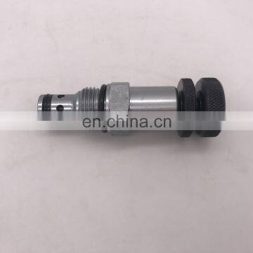 YF08-00 CRV-02  ET-02 EF-02 Hydraulic Cartridge relief valve Thread the overflow valve cartridge valve