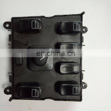 Electric Window Switch for Mercedes ML320 ML430 ML55 1998-2003 OEM 1638206610 163 820 6610