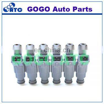 Fuel Injector FOR Porsche Boxster OEM 0280155890 0280150455 99660612000