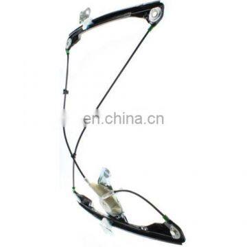 Window Regulator for GM Alero Coupe 2004-99 Grand Am 2002-99 OEM 740-589 22697438 photo-2