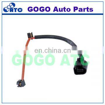 Rear Brake Wear Pad Sensor OEM 7L0907637C 7L0907637B photo-2