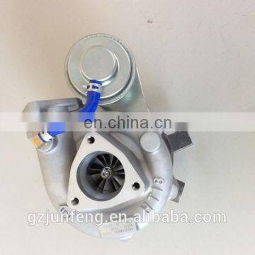 TD42 Turbocharger For Nissan Patrol Civilian Bus 14411-09D60 Turbo