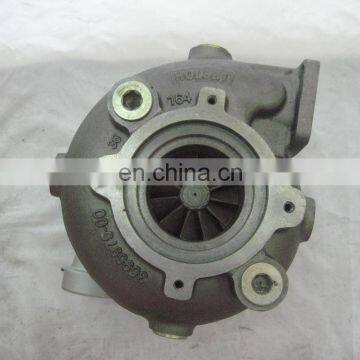 Turbocharger 3596959 4025301 3804699 HX80-3851Z/R36YA3 photo-2