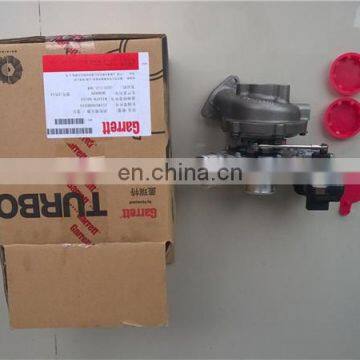 Turbo Factory Direct Price 1118100-XED15 Turbocharger