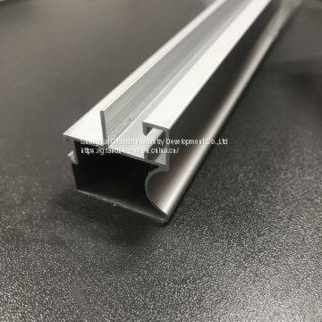 Sliding Door Frame for Wardrobe photo-3