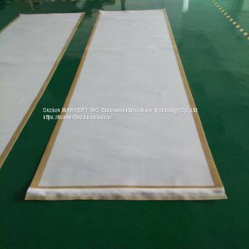 Filtration of coolant lubricant