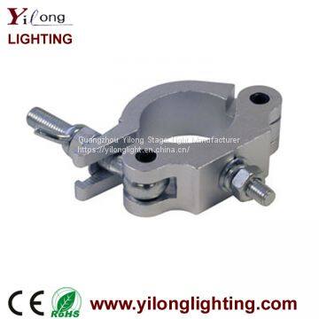 cheap aluminum alloy strong clamp for moving head,clamps for stage light,sound equipment