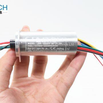 HD 1080P Video Capsule Slip Ring