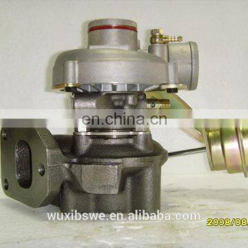 new K14 turbocharger 53149887018 074145701A supercharger for VW T4 Transporter 2.5 TDI 88 HP kkk turbo