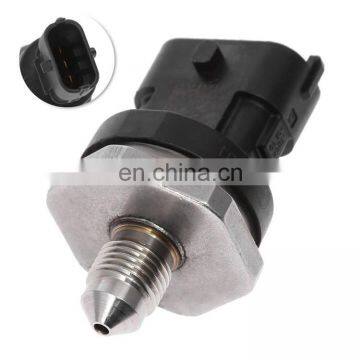 Fuel Rail Pressure Sensor For Mazda L807-18-211 Holden photo-6