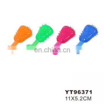 Soft Durable Chew TPR Dog Toy Dental Dog Chew Bone photo-6