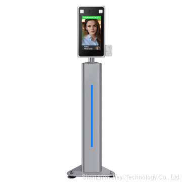 Face Recognition Wrist Thermometer D723 Wrist Temperature Measurement and Face Recognition Integrated Machine photo-3