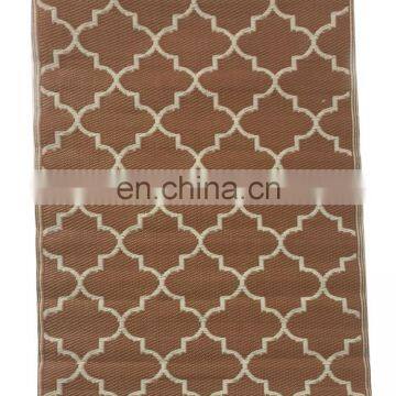 Outdoor Casual Transitional Indoor and Outdoor Area Rug photo-2