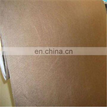 High Quality Chinese Industrial Polyester Felt Thickness 1mm-20mm photo-5