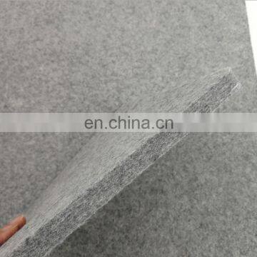 Hot Sale High Quality 100% New Zealand Wool Garment Ironing Board photo-5