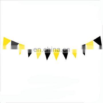 Eco-friendly Products Bunting Cotton Felt photo-3