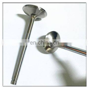 OEM Car Spare Parts For Nisan TIIDA Hatchback C12 1.6 1.8 HR16DE MR16DDT MRA8de Engine Valves photo-2