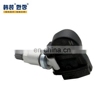 TPMS GX63-1A159-AA Car Tire Pressure Sensor 433 for Land Rover photo-5