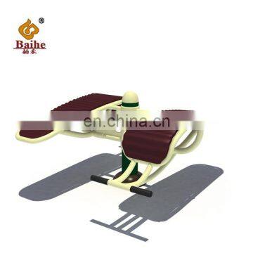 National Standard Abs Board Used Air Duct Cleaning Outdoor Fitness Equipment For Sale