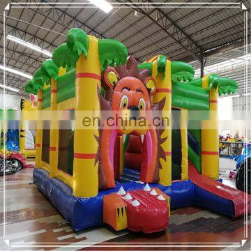 Popular Inflatable Baby Games Cheap Inflatable Bouncer for Sale photo-5
