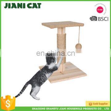 Unique Design Hot Sale Worth Buying Best Selling Indoor Cat Tree photo-4