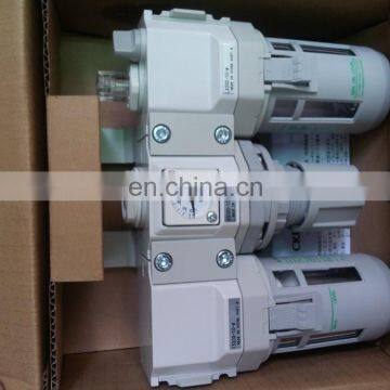 CKD Filter Integrated Filter C3000-10-W photo-3
