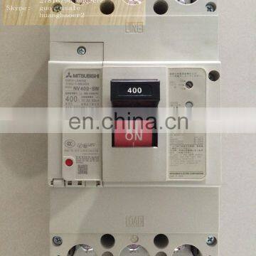 Mini DC AC Circuit Breaker LNV400-SW 1P 400A 100-440VAC photo-3